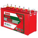 IR300+ INVARED TUBULAR EXIDE BATTERY