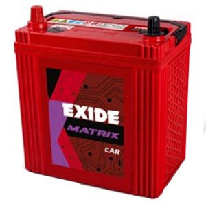 exide-matrix